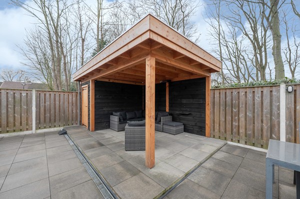 Medium property photo - Lage Made 21, 4731 VS Oudenbosch